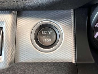 Land Rover Range Rover Evoque 2.2 SD4 Dynamic SUV 5dr Diesel Auto 4WD Euro 5 (s/s) (190 ps)