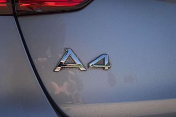 AUDI A4 ALLROAD 3.0 TDI V6 Sport Estate 5dr Diesel S Tronic quattro Euro 6 (s/s)