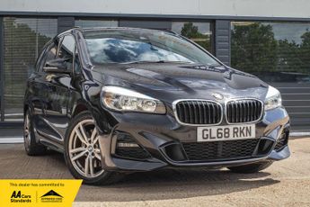 BMW 220 2.0 220d M Sport MPV 5dr Diesel Auto xDrive Euro 6 (s/s) (190 ps