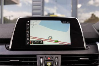 BMW 2 Series GRAN TOURER 2.0 220d M Sport MPV 5dr Diesel Auto xDrive Euro 6 (s/s) (190 ps