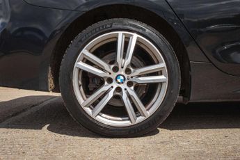 BMW 2 Series GRAN TOURER 2.0 220d M Sport MPV 5dr Diesel Auto xDrive Euro 6 (s/s) (190 ps
