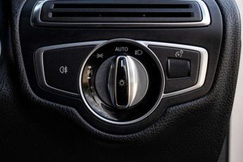 MERCEDES-BENZ C-CLASS 2.1 C250d Sport (Premium) Estate 5dr Diesel G-Tronic+ Euro 6 (s/