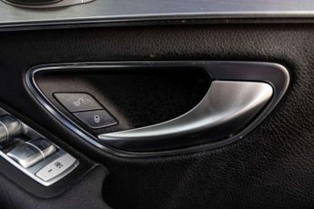 MERCEDES-BENZ C-CLASS 2.1 C250d Sport (Premium) Estate 5dr Diesel G-Tronic+ Euro 6 (s/