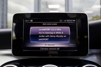 MERCEDES-BENZ C-CLASS 2.1 C250d Sport (Premium) Estate 5dr Diesel G-Tronic+ Euro 6 (s/