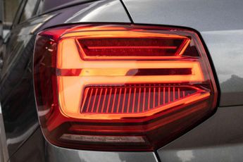 AUDI Q2 2.0 TDI S line SUV 5dr Diesel S Tronic quattro Euro 6 (s/s) (150