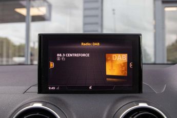 AUDI Q2 2.0 TDI S line SUV 5dr Diesel S Tronic quattro Euro 6 (s/s) (150