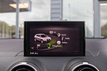 AUDI Q2 2.0 TDI S line SUV 5dr Diesel S Tronic quattro Euro 6 (s/s) (150