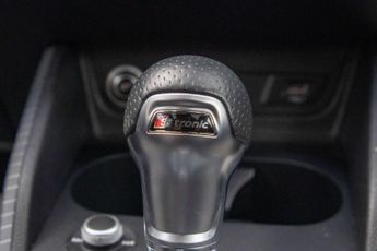 AUDI Q2 2.0 TDI S line SUV 5dr Diesel S Tronic quattro Euro 6 (s/s) (150