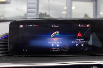 MERCEDES-BENZ EQC EQC 400 80kWh AMG Line (Premium Plus) SUV 5dr Electric Auto 4MAT