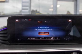 MERCEDES-BENZ EQC EQC 400 80kWh AMG Line (Premium Plus) SUV 5dr Electric Auto 4MAT