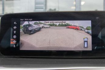 MERCEDES-BENZ EQC EQC 400 80kWh AMG Line (Premium Plus) SUV 5dr Electric Auto 4MAT