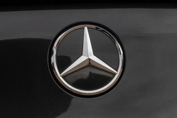 MERCEDES-BENZ EQC EQC 400 80kWh AMG Line (Premium Plus) SUV 5dr Electric Auto 4MAT