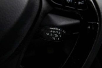 TOYOTA C-HR 1.8 VVT-h Dynamic SUV 5dr Petrol Hybrid CVT Euro 6 (s/s) (122 ps