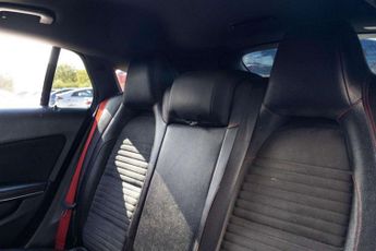 MERCEDES-BENZ CLA 2.0 CLA45 AMG Shooting Brake 5dr Petrol SpdS DCT 4MATIC Euro 6 (