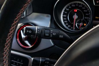 MERCEDES-BENZ CLA 2.0 CLA45 AMG Shooting Brake 5dr Petrol SpdS DCT 4MATIC Euro 6 (