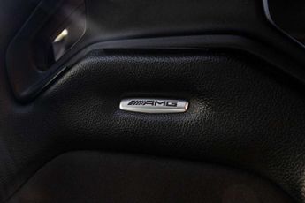 MERCEDES-BENZ CLA 2.0 CLA45 AMG Shooting Brake 5dr Petrol SpdS DCT 4MATIC Euro 6 (
