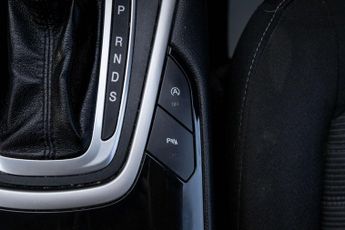 FORD GALAXY 2.0 EcoBlue Zetec MPV 5dr Diesel Auto Euro 6 (s/s) (150 ps) AUTO