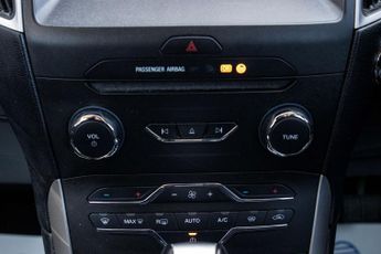 FORD GALAXY 2.0 EcoBlue Zetec MPV 5dr Diesel Auto Euro 6 (s/s) (150 ps) AUTO
