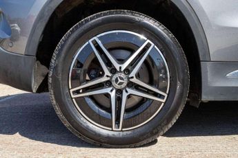 MERCEDES-BENZ EQA EQA 250 66.5kWh AMG Line SUV 5dr Electric Auto (190 ps) VIRTUAL 