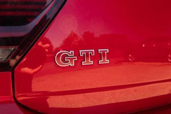 VOLKSWAGEN POLO 2.0 TSI GPF GTI+ Hatchback 5dr Petrol DSG Euro 6 (s/s) (200 ps) 