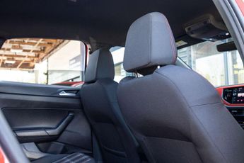 VOLKSWAGEN POLO 2.0 TSI GPF GTI+ Hatchback 5dr Petrol DSG Euro 6 (s/s) (200 ps) 