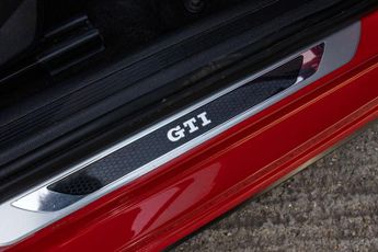VOLKSWAGEN POLO 2.0 TSI GPF GTI+ Hatchback 5dr Petrol DSG Euro 6 (s/s) (200 ps) 