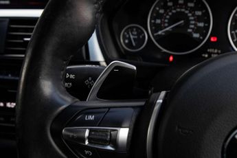 BMW 3 SERIES 2.0 320d M Sport Saloon 4dr Diesel Auto Euro 6 (s/s) (190 ps) HA