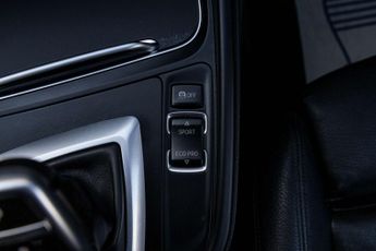 BMW 3 SERIES 2.0 320d M Sport Saloon 4dr Diesel Auto Euro 6 (s/s) (190 ps) HA