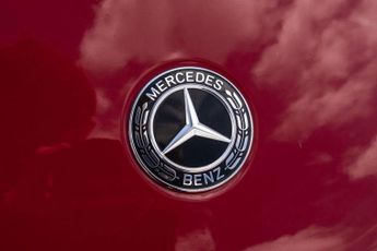 MERCEDES-BENZ A-CLASS 1.3 A180 AMG Line Hatchback 5dr Petrol 7G-DCT Euro 6 (s/s) (136 