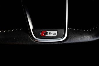 AUDI TT 2.0 TFSI S line Coupe 3dr Petrol S Tronic Euro 6 (s/s) (230 ps) 