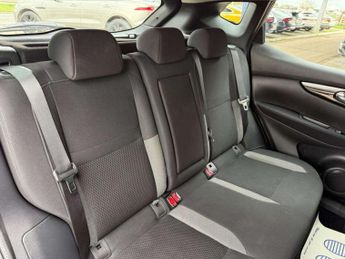 NISSAN QASHQAI 1.3 DIG-T Acenta Premium SUV 5dr Petrol DCT Auto Euro 6 (s/s) (1