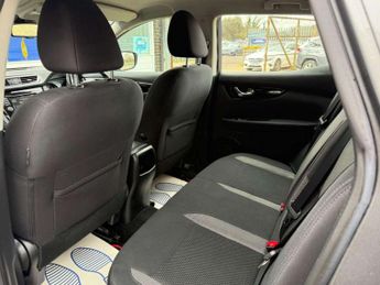 NISSAN QASHQAI 1.3 DIG-T Acenta Premium SUV 5dr Petrol DCT Auto Euro 6 (s/s) (1