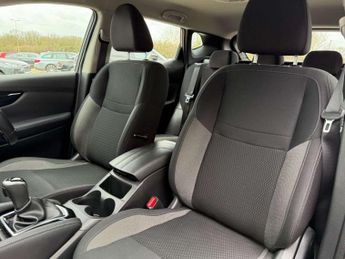 NISSAN QASHQAI 1.3 DIG-T Acenta Premium SUV 5dr Petrol DCT Auto Euro 6 (s/s) (1