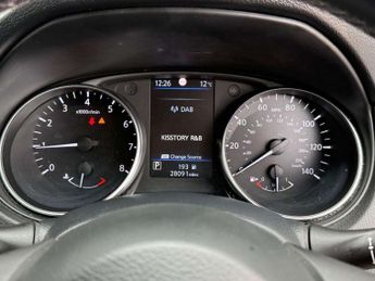 NISSAN QASHQAI 1.3 DIG-T Acenta Premium SUV 5dr Petrol DCT Auto Euro 6 (s/s) (1