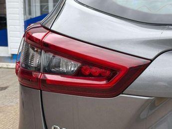 NISSAN QASHQAI 1.3 DIG-T Acenta Premium SUV 5dr Petrol DCT Auto Euro 6 (s/s) (1
