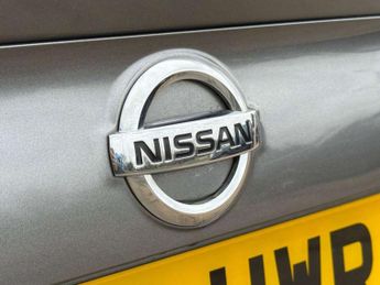 NISSAN QASHQAI 1.3 DIG-T Acenta Premium SUV 5dr Petrol DCT Auto Euro 6 (s/s) (1