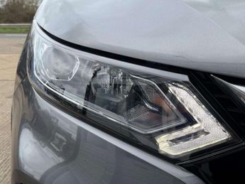 NISSAN QASHQAI 1.3 DIG-T Acenta Premium SUV 5dr Petrol DCT Auto Euro 6 (s/s) (1