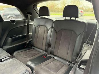 AUDI Q7 3.0 TDI V6 S line SUV 5dr Diesel Tiptronic quattro Euro 6 (s/s) 