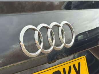 AUDI Q7 3.0 TDI V6 S line SUV 5dr Diesel Tiptronic quattro Euro 6 (s/s) 