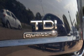 AUDI Q7 3.0 TDI V6 S line SUV 5dr Diesel Tiptronic quattro Euro 6 (s/s) 
