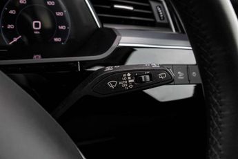 AUDI E-TRON 50 Technik SUV 5dr Electric Auto quattro 71.2kWh (11kW Charger) 