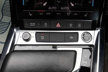 AUDI E-TRON 50 Technik SUV 5dr Electric Auto quattro 71.2kWh (11kW Charger) 