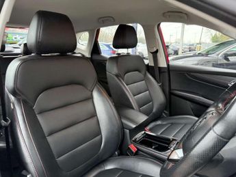 MG MG HS 1.5 T-GDI 16.6kWh Excite SUV 5dr Petrol Plug-in Hybrid Auto Euro