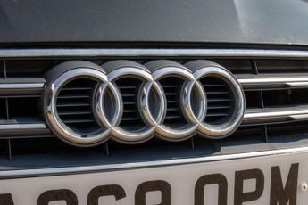 AUDI A5 2.0 TFSI 35 S line Sportback 5dr Petrol S Tronic Euro 6 (s/s) (1