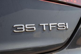 AUDI A5 2.0 TFSI 35 S line Sportback 5dr Petrol S Tronic Euro 6 (s/s) (1