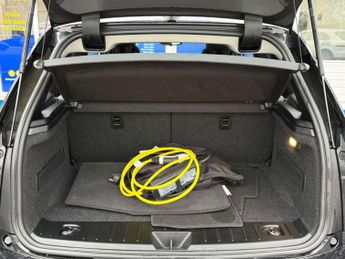 BMW I3 42.2kWh S Hatchback 5dr Electric Auto (184 ps) FULL ELECTRIC | A