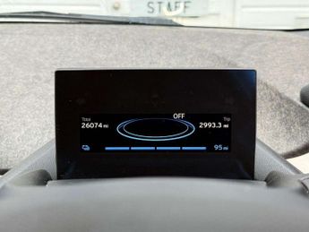 BMW I3 42.2kWh S Hatchback 5dr Electric Auto (184 ps) FULL ELECTRIC | A