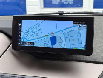 BMW I3 42.2kWh S Hatchback 5dr Electric Auto (184 ps) FULL ELECTRIC | A
