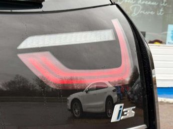 BMW I3 42.2kWh S Hatchback 5dr Electric Auto (184 ps) FULL ELECTRIC | A