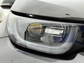 BMW I3 42.2kWh S Hatchback 5dr Electric Auto (184 ps) FULL ELECTRIC | A